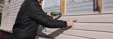 How To Choose The Right Materials for Your Siding Installation in 'La Mirada, CA